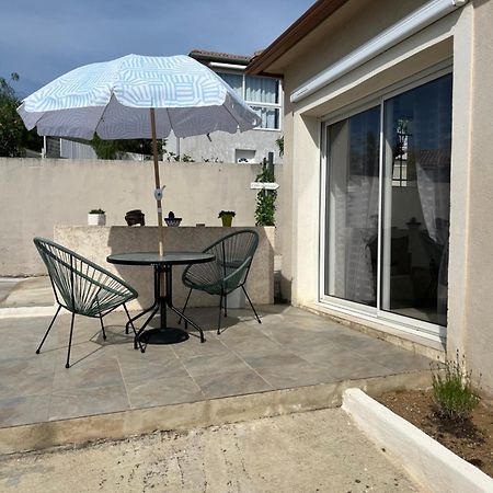 Villa 47 Biguglia  Exterior photo