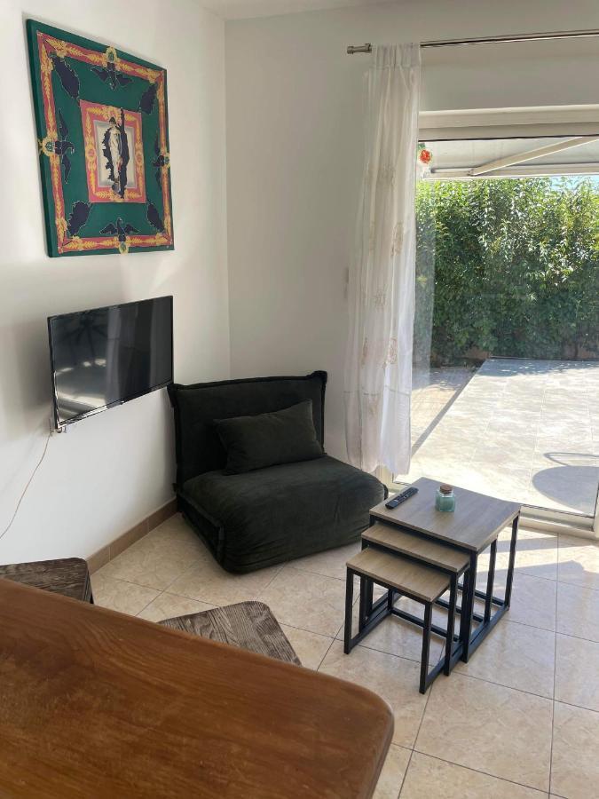 Villa 47 Biguglia  Exterior photo